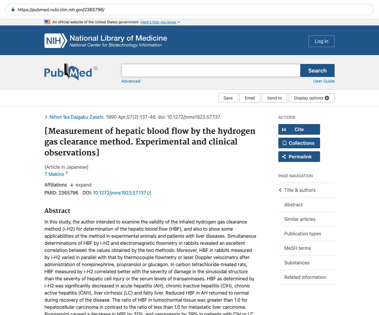 Screenshot — PubMed 2365796